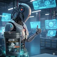  Гидровлечиский масло Exsol HVLP-46 (20L) PLUS LUX OIL ООО