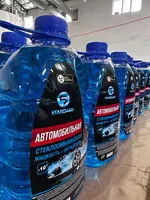 Незамерзайка стеклоочиститель -10 3литр