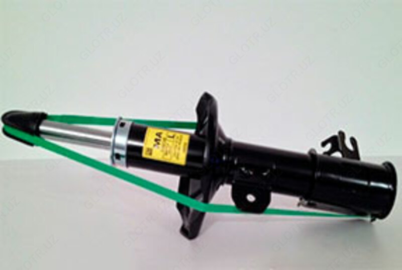 Амортизатор передний GM для LACETTI/GENTRA