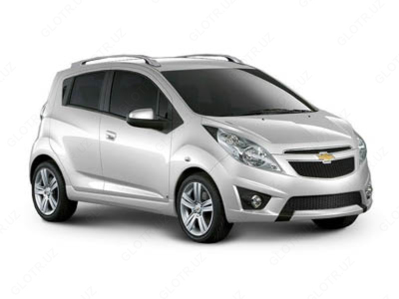  Амортизатор задний KIK для SPARK - 