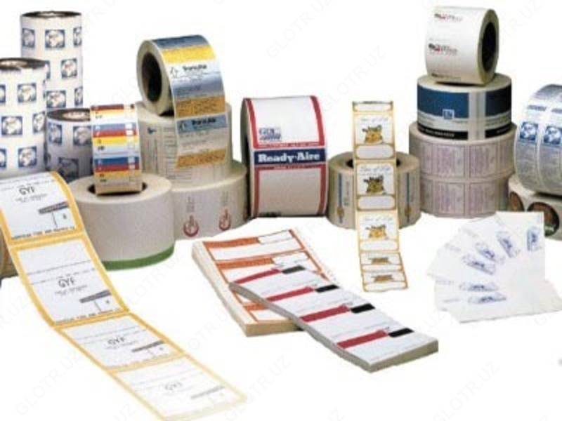 Термо стикеры