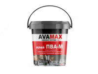 Клей ПВА AVAMAX
