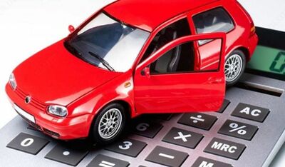 Оценка автомобильного транспорта