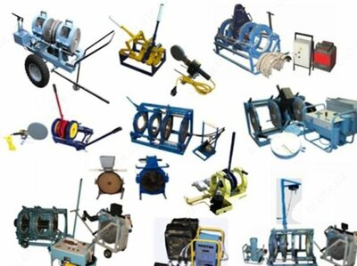 Оценка машин и оборудований