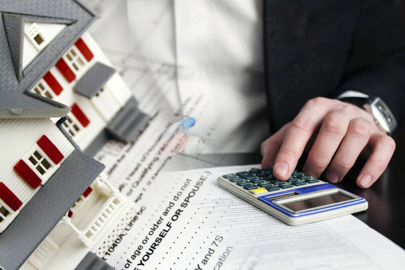 Оценка недвижимости: зданий-сооружений