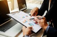 Оценка стоимости бизнеса