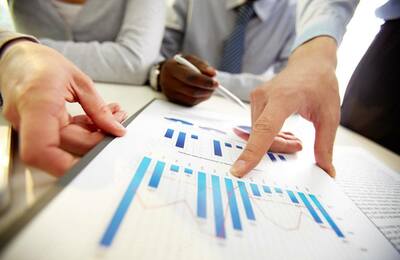 Оценка стоимости бизнеса Только в розницу