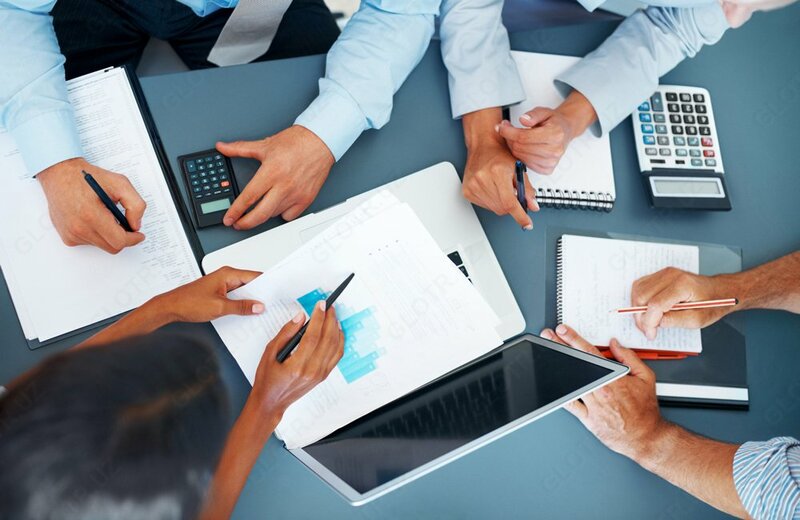 Разработка бизнес-плана для инвесторов