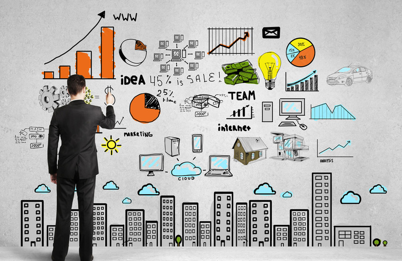 Разработка бизнес-плана для инвесторов