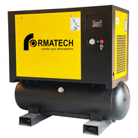 AT20A vintli kompressor 15 kVt (3 in 1) 16 bar