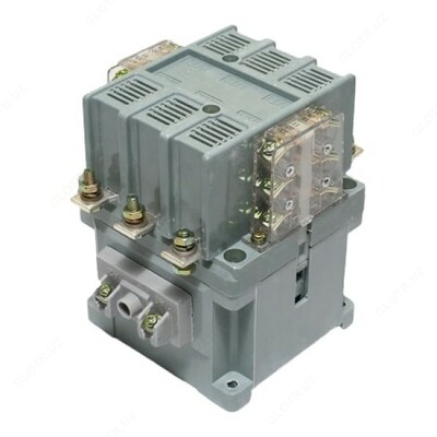 Магнитные пускатели ПМА 100А (220