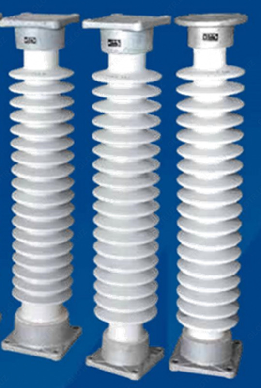 Изолятор опорный стержневой серии иос- 110