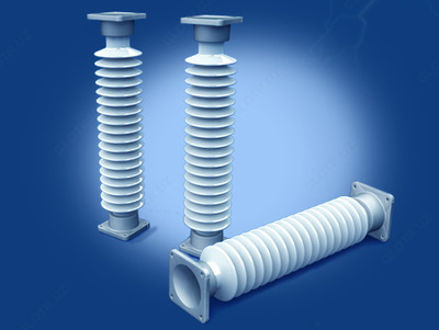 Изолятор опорный стержневой серии иос- 110 - 950 000 сум / шт.