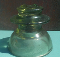 Изолятор шс-10