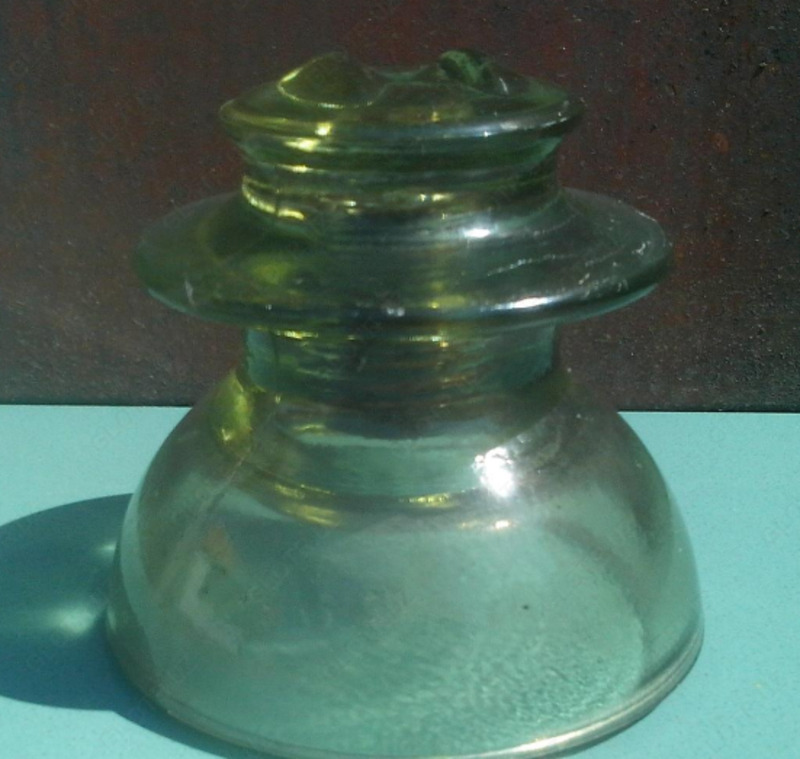 Изолятор шс-10 - 15 000 сум