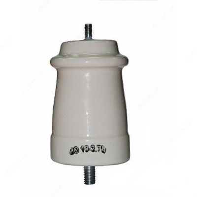 Опорный изолятор ио10 - 18 000 сум / шт.