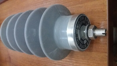 Ограничитель перенапряжения ОПН 10