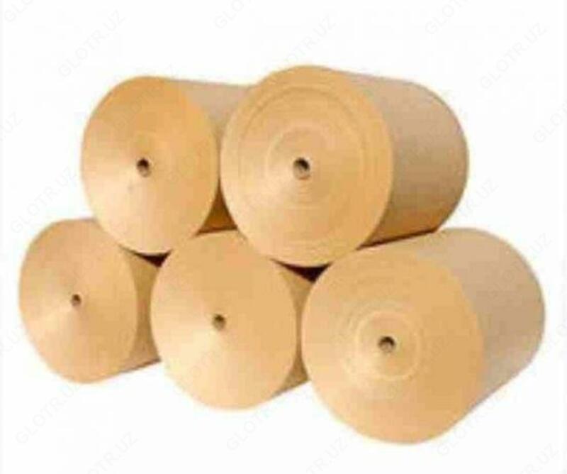 Электрокартон и кабельная бумага Только в розницу