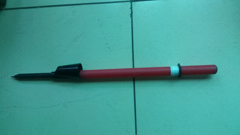 Указатель высокого напряжения