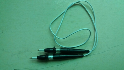 Указатель низкого напряжения