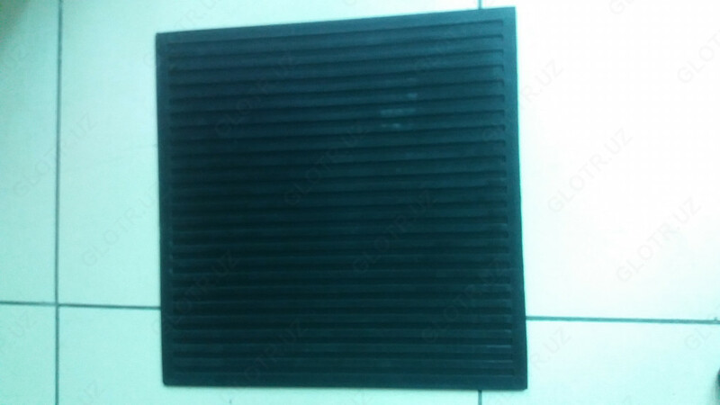 Коврик диэлектрический