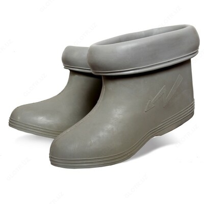 Диэлектрический резиновый боты - 200 000 сум / шт.