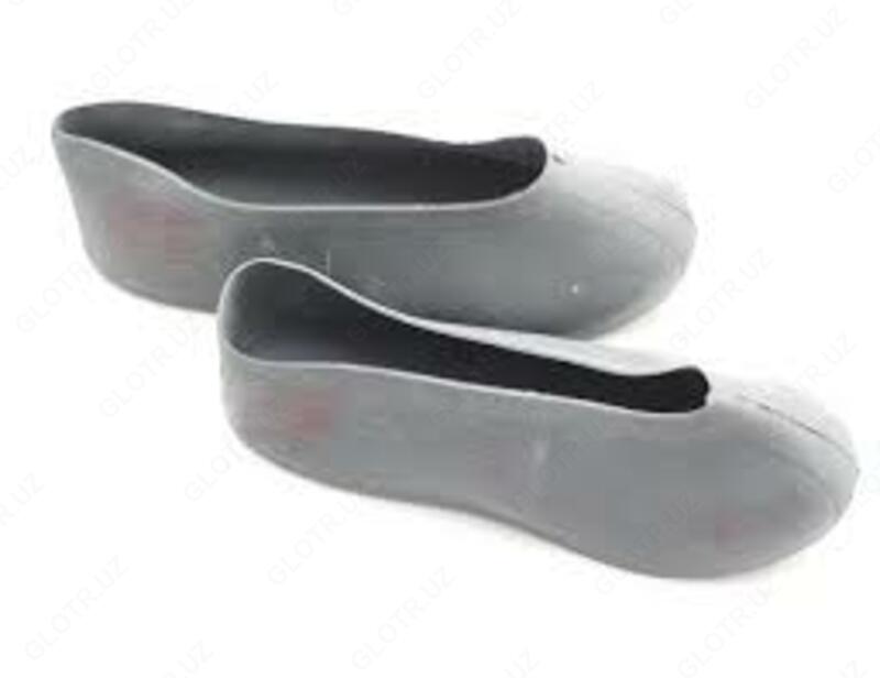 Галоши диэлектрические - 95 000 сум