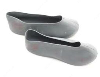 Галоши диэлектрические - 95 000 сум / шт.