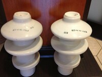 80 000 сум Изолятор ИПТ-6/10кВ