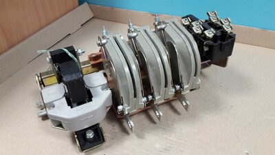 Контакторы КТ6033