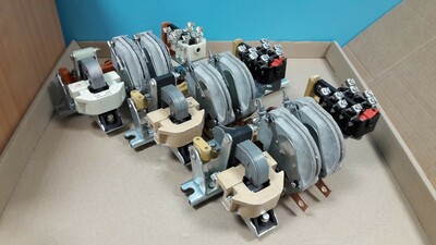 Контакторы КТ6033 - 1 350 000 сум / шт.