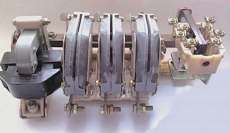 1 350 000 сум Контакторы КТ6033