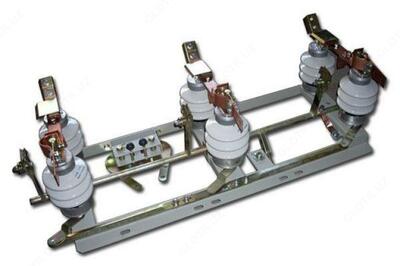 Разъединители РЛНД-10 - 1 150 000 сум / шт.