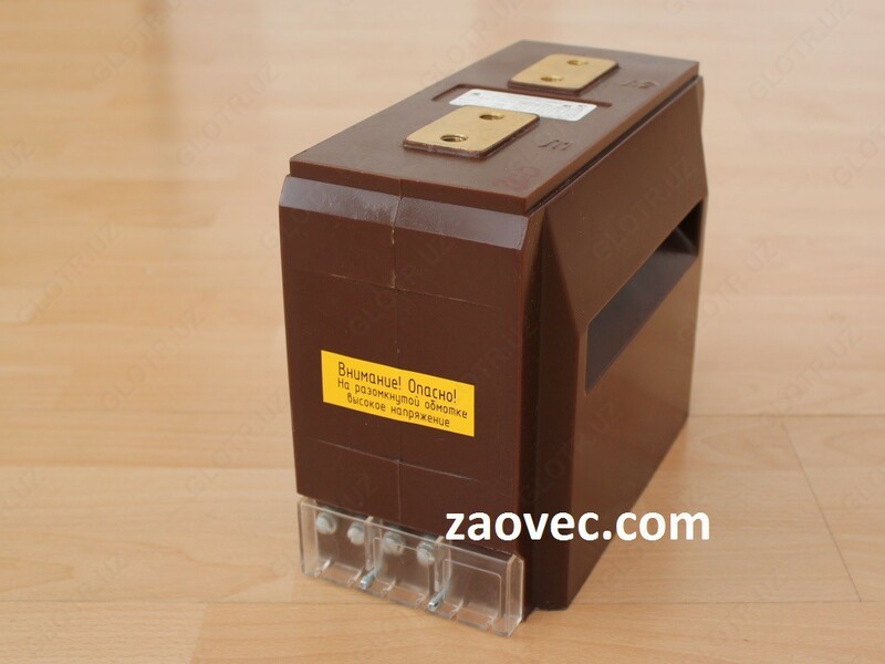 Трансформаторы тока ТОЛ-10 - 1 350 000 сум