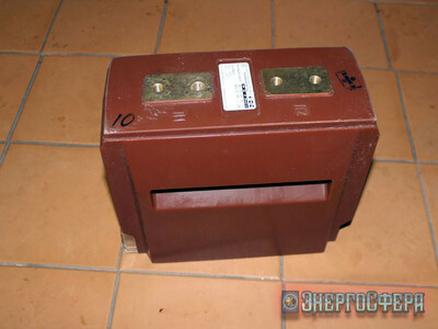 1 350 000 сум / шт. Трансформаторы тока ТОЛ-10