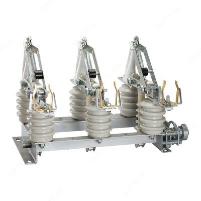 Выключатель нагрузки ВНА-10/630А