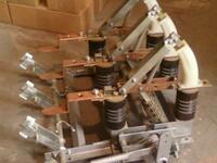 Выключатель нагрузки ВНА-10/630А - 2 800 000 сум