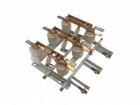 Разъединитель РВз-10