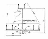 Траверса ТМ-3