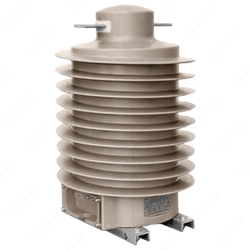 TOL-35 oqim transformatori