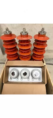 Ограничитель перенапряжения ОПН-35 - 2 100 000 сум / шт.