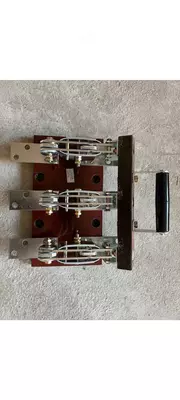 Рубильник 630А