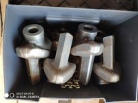  Резцедержатель WIRTGEN ИДН:187002 Модель:HT11 (быстросъемный) - 