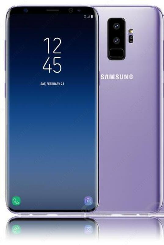 Samsung S9 Plus 64GB
