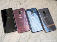  Samsung S9 Plus 64GB - 