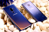  Samsung S9 Plus 64GB В рассрочку