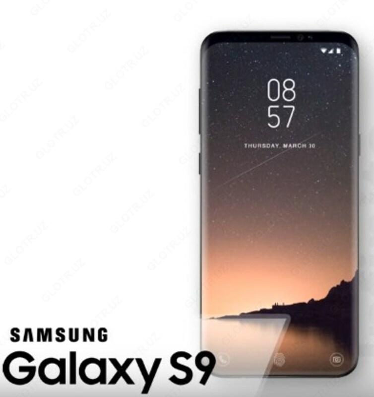 Samsung S9