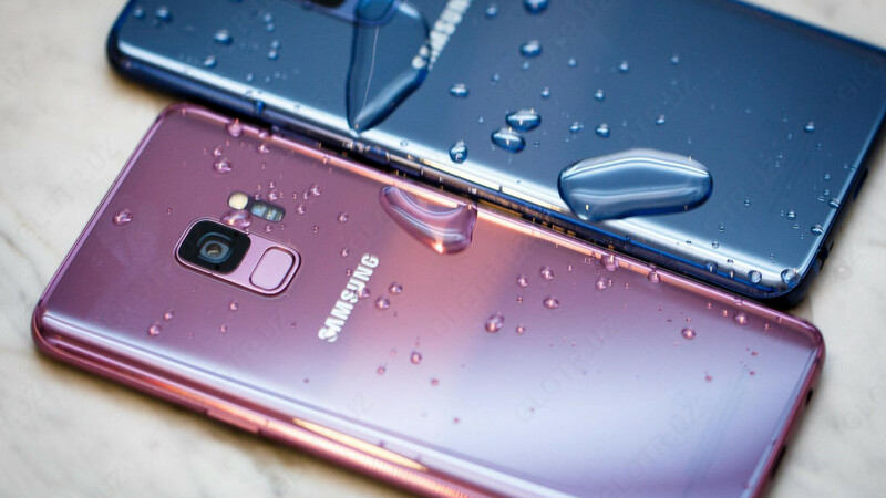  Samsung S9 - 