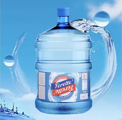Питьевая вода «Ferette» 19.5 л