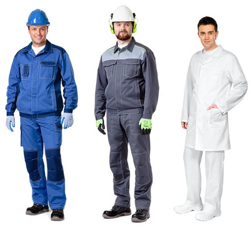 Спецодежда и обязанности работодателя: это стоит знать